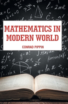 Hardcover Mathematics in Modern World Book