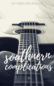 Paperback Southern Complications Book