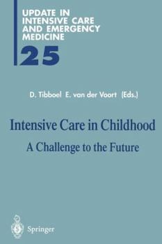 Intensive Care in Childhood: A Challenge to the Future