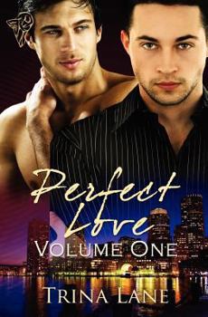 Paperback Perfect Love: Vol 1 Book