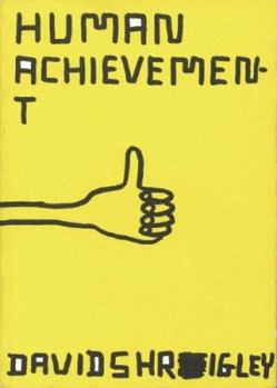 Paperback Human Achievement Book