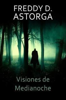 Paperback Visiones de Medianoche [Spanish] Book