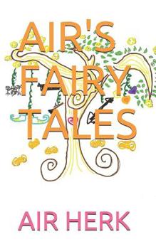 AIR'S FAIRY TALES