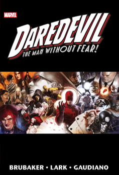 Daredevil, by Ed Brubaker: Omnibus, Volume 2 - Book #1 of the Daredevil (1998) (Single Issues)