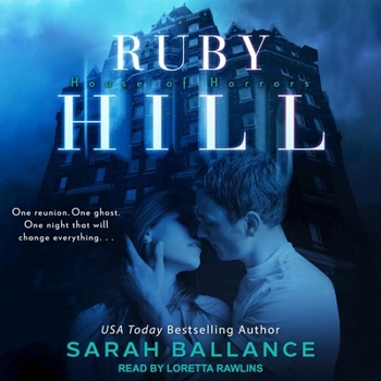 MP3 CD Ruby Hill Book