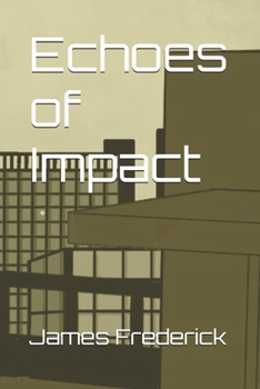 Paperback Echoes of Impact Book