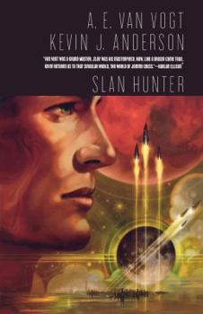 Slan Hunter - Book #2 of the Slan