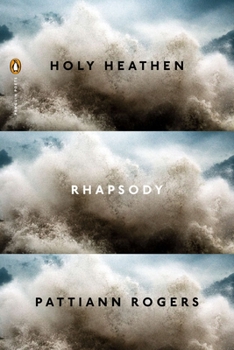Paperback Holy Heathen Rhapsody Book