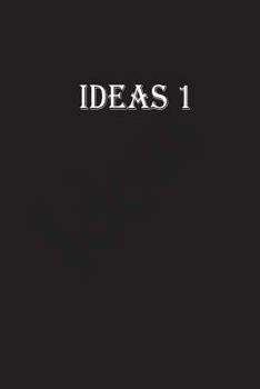 Paperback Ideas 1: The Imperative Book 1 Book