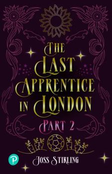Paperback Rapid Plus Stages 10-12 12.2 The Last Apprentice in London Part 2 Book