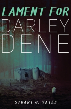 Paperback Lament for Darley Dene Book
