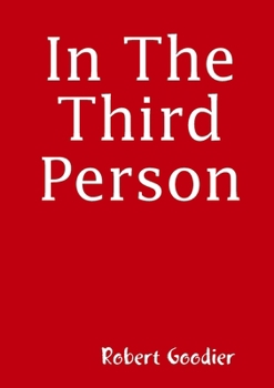 Paperback In The Third Person Book