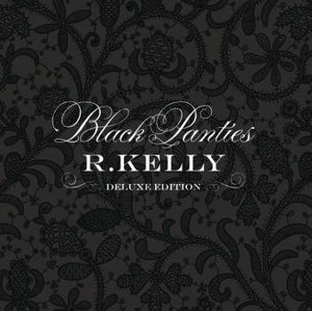 Music - CD Black Panties (Deluxe Edited Version) Book