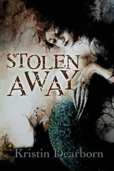Paperback Stolen Away Book