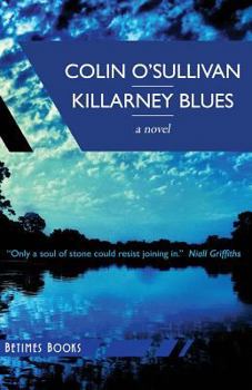 Paperback Killarney Blues Book