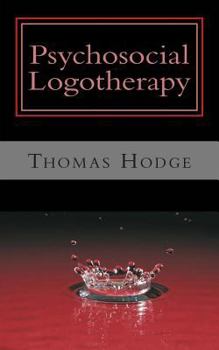 Paperback Psychosocial Logotherapy Book