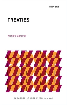 Hardcover Treaties Book