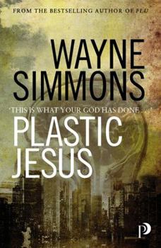 Paperback Plastic Jesus Book