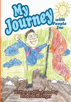 Paperback My Journey Book