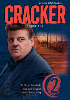 DVD Cracker: Series Two Book