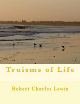 Paperback Truisms of Life Book