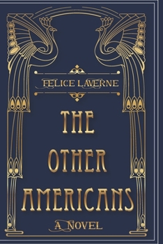 Paperback The Other Americans Book