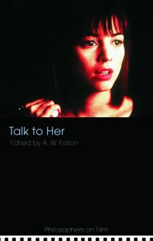 Paperback Talk to Her Book