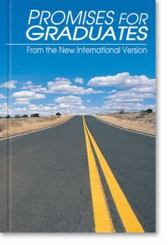 Hardcover Promises for Graduates: from the New International Version Book