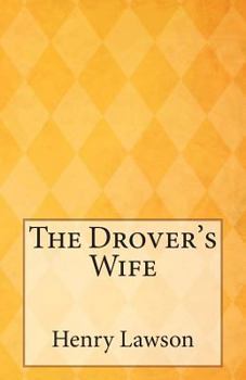 Paperback The Drover's Wife Book