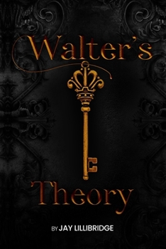 Paperback Walter's Theory Book