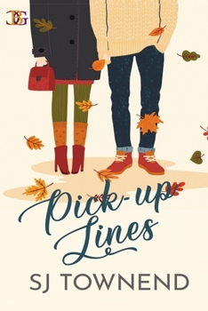 Paperback Pick-up Lines Book