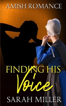 Paperback Finding His Voice Book