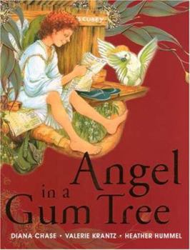 Paperback Angel in a Gum Tree Book