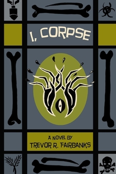 Paperback I, Corpse Book