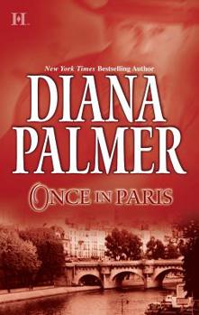 Mass Market Paperback Once in Paris Book