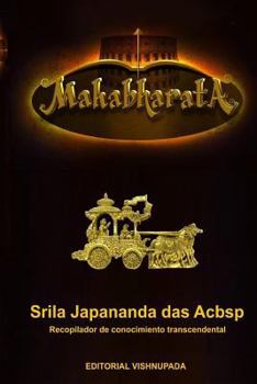 Paperback El Mahabharata La Gran historia: La gran historia de la humanidad [Spanish] Book