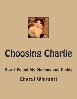 Paperback Choosing Charlie Book