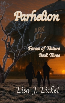 Paperback Parhelion Book