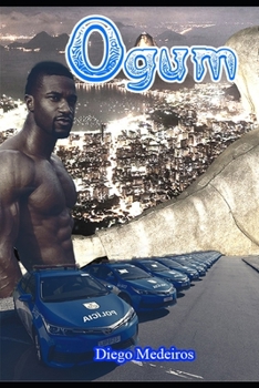 Paperback Ogum [Portuguese] Book