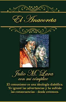 Paperback El Anacoreta [Spanish] Book