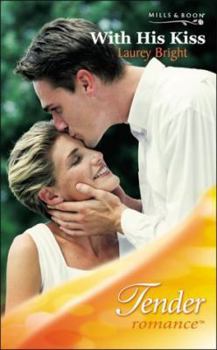 Paperback With His Kiss Book