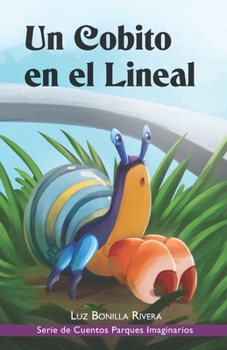 Paperback Un Cobito en el Lineal: Versi?n Larga [Spanish] Book