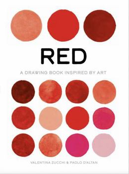 Paperback Red: True Color Book