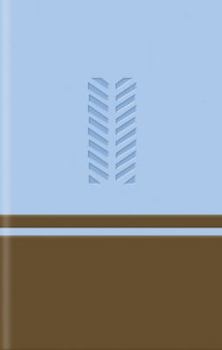 Bonded Leather Student Bible-HCSB Book