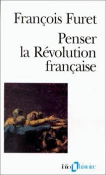 Paperback Penser La Revol Francai Book