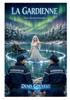 Paperback La gardienne [French] Book