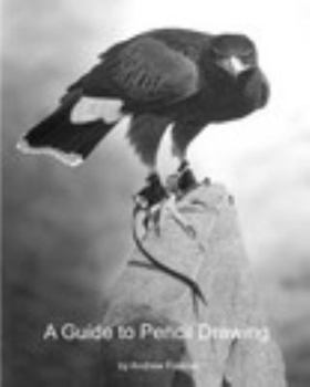 Paperback A Guide to Pencil Drawing Book