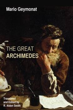 Paperback The Great Archimedes Book