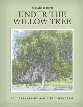 Paperback Under the Willow Tree Book