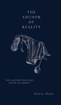 Hardcover The Anchor Of Reality Book